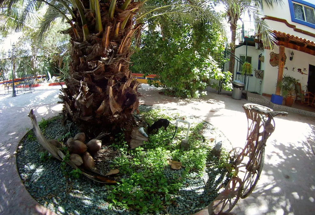 Hacienda Paraiso De La Paz-1